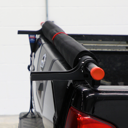 Truck Bed Cargo Unloader 900kg Capacity