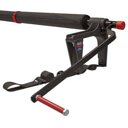 Truck Bed Cargo Unloader 900kg Capacity