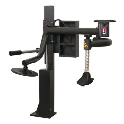 Tyre Changer Assist Arm for TC10