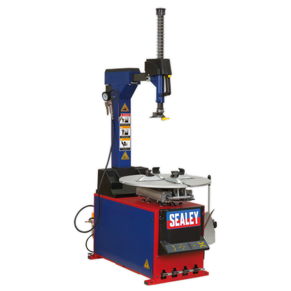 Automatic Tyre Changer