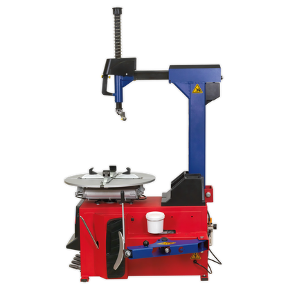 Automatic Tyre Changer