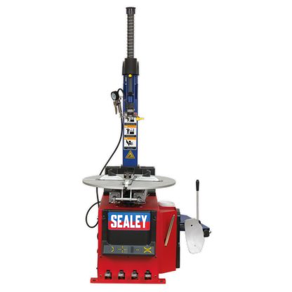 Automatic Tyre Changer
