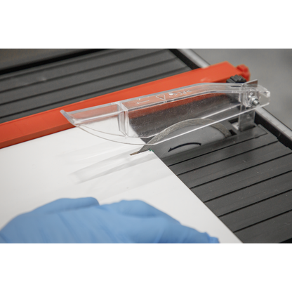Portable Tile Cutter 115mm 500W/230V