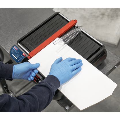 Portable Tile Cutter 115mm 500W/230V