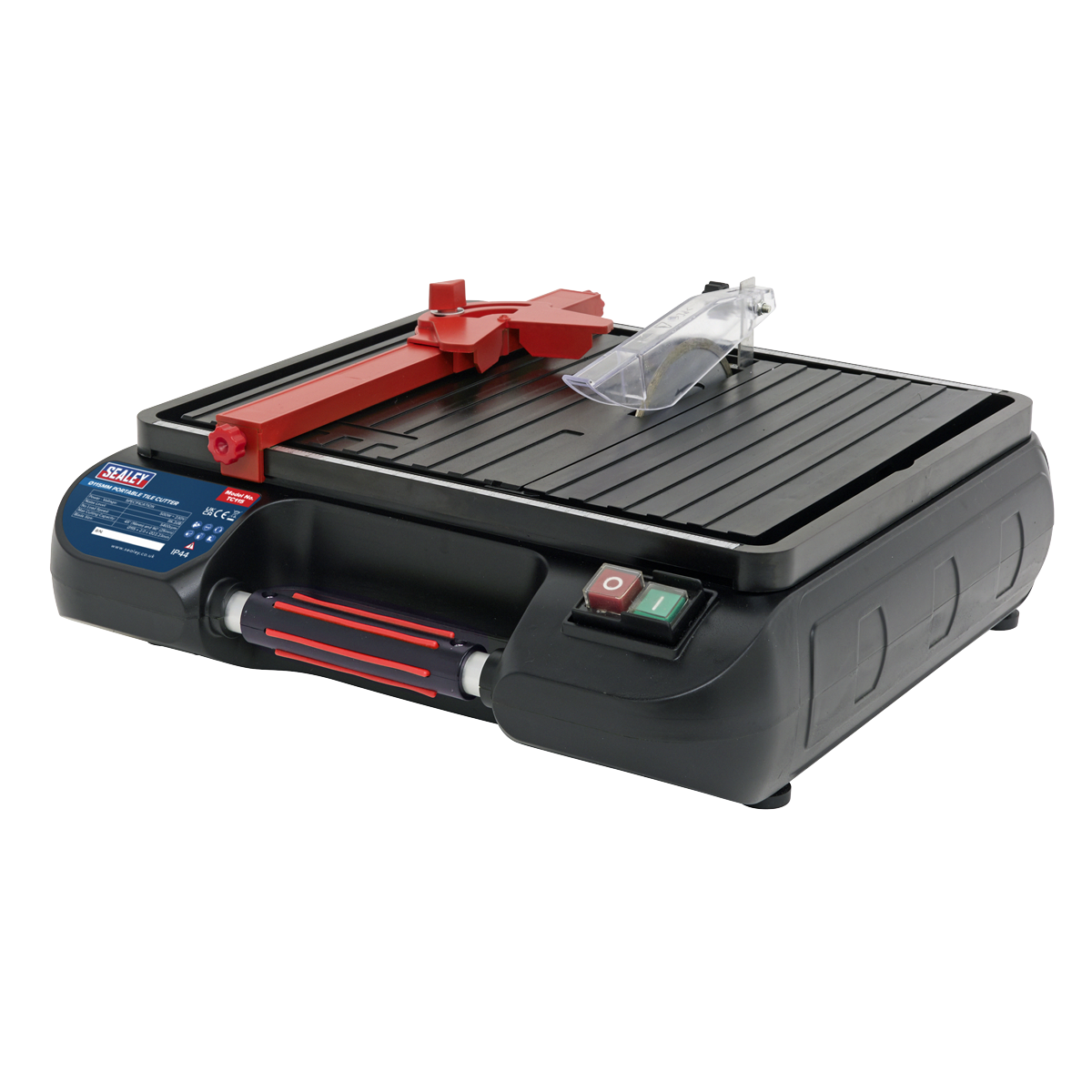 Portable Tile Cutter 115mm 500W/230V