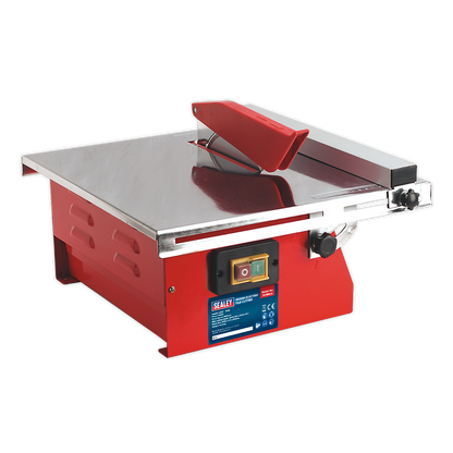 Tile Cutter 180mm 500W/230V