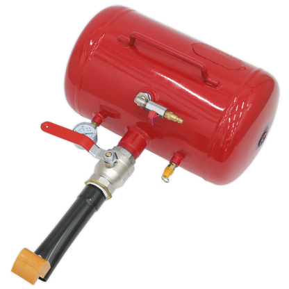 Lever Trigger Bead Seating Tool 19L