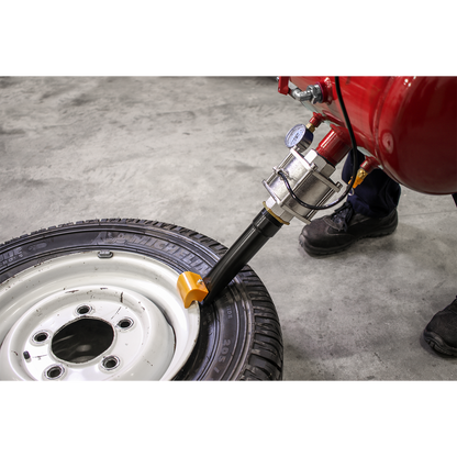 Push-Button Trigger Bead Seating Tool 19L