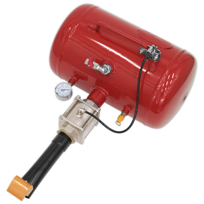 Push-Button Trigger Bead Seating Tool 19L