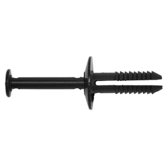 Push-In Bumper Fixing Rivet 15mm x 37mm, GM - Pack of 20
