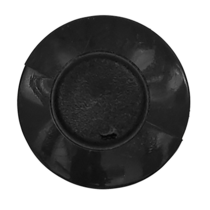 Push-In Bumper Fixing Rivet 15mm x 37mm, GM - Pack of 20