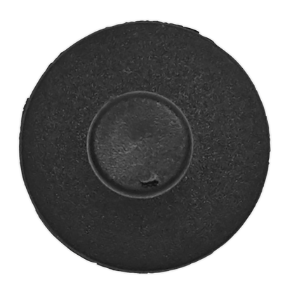 Push-In Bumper Fixing Rivet 20mm x 24mm, Universal - Pack of 20