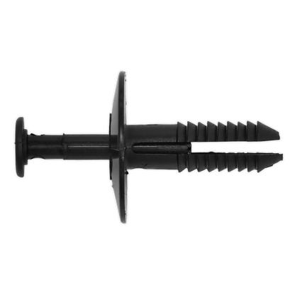 Push-In Bumper Fixing Rivet 20mm x 36mm, GM - Pack of 20