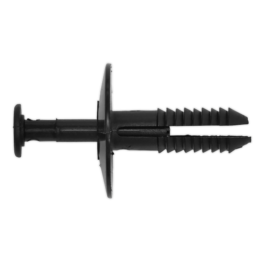 Push-In Bumper Fixing Rivet 20mm x 36mm, GM - Pack of 20