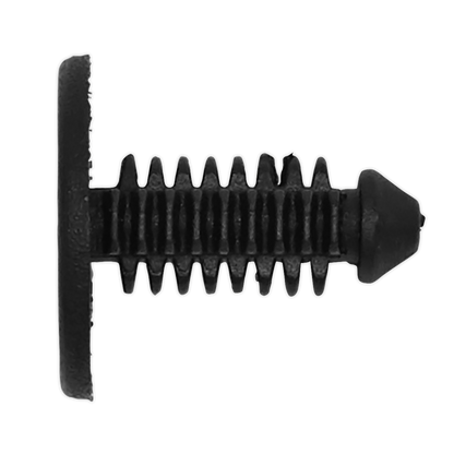 Fir Tree Clip 18mm x 18mm, Peugeot - Pack of 20