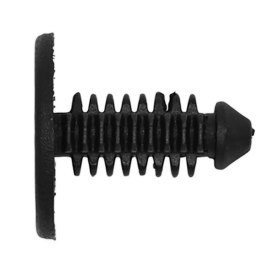 Fir Tree Clip 18mm x 18mm, Peugeot - Pack of 20