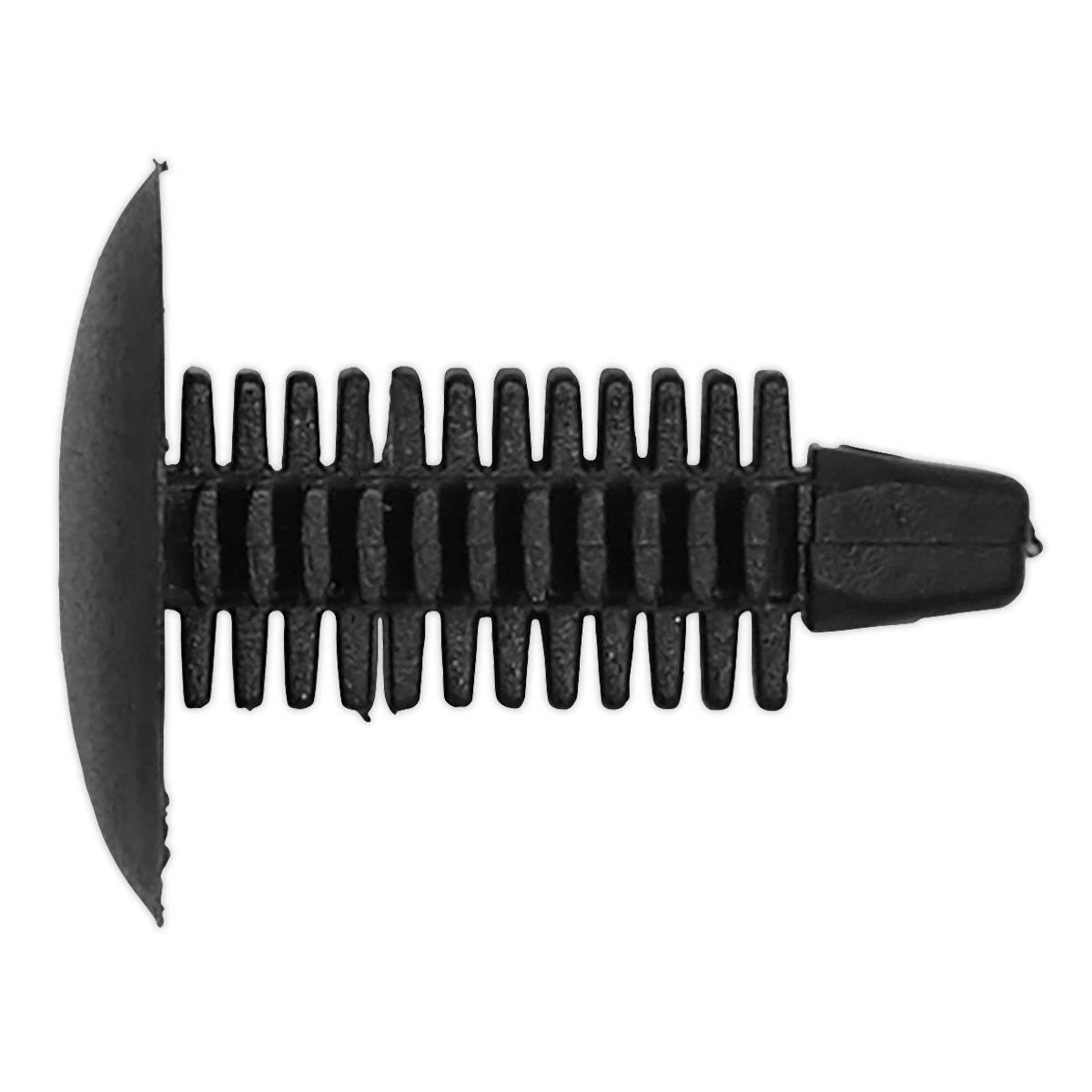 Fir Tree Clip 18mm x 23mm, Universal - Pack of 20