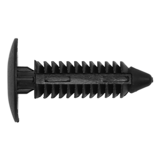 Fir Tree Clip 18mm x 32mm, BMW/Chrysler/Ford/GM - Pack of 20