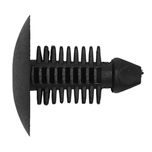 Fir Tree Clip 21mm x 23mm, Universal - Pack of 20