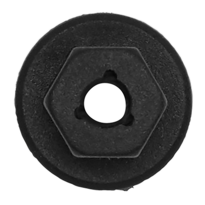 Locking Nut 16mm x 10mm, Ford/GM - Pack of 20