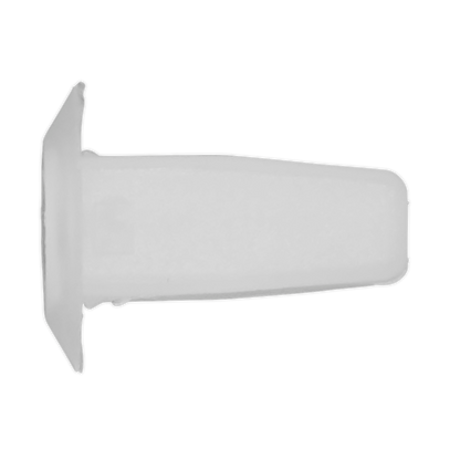Push-In Locking Nut 15mm x 21mm, Universal - Pack of 20