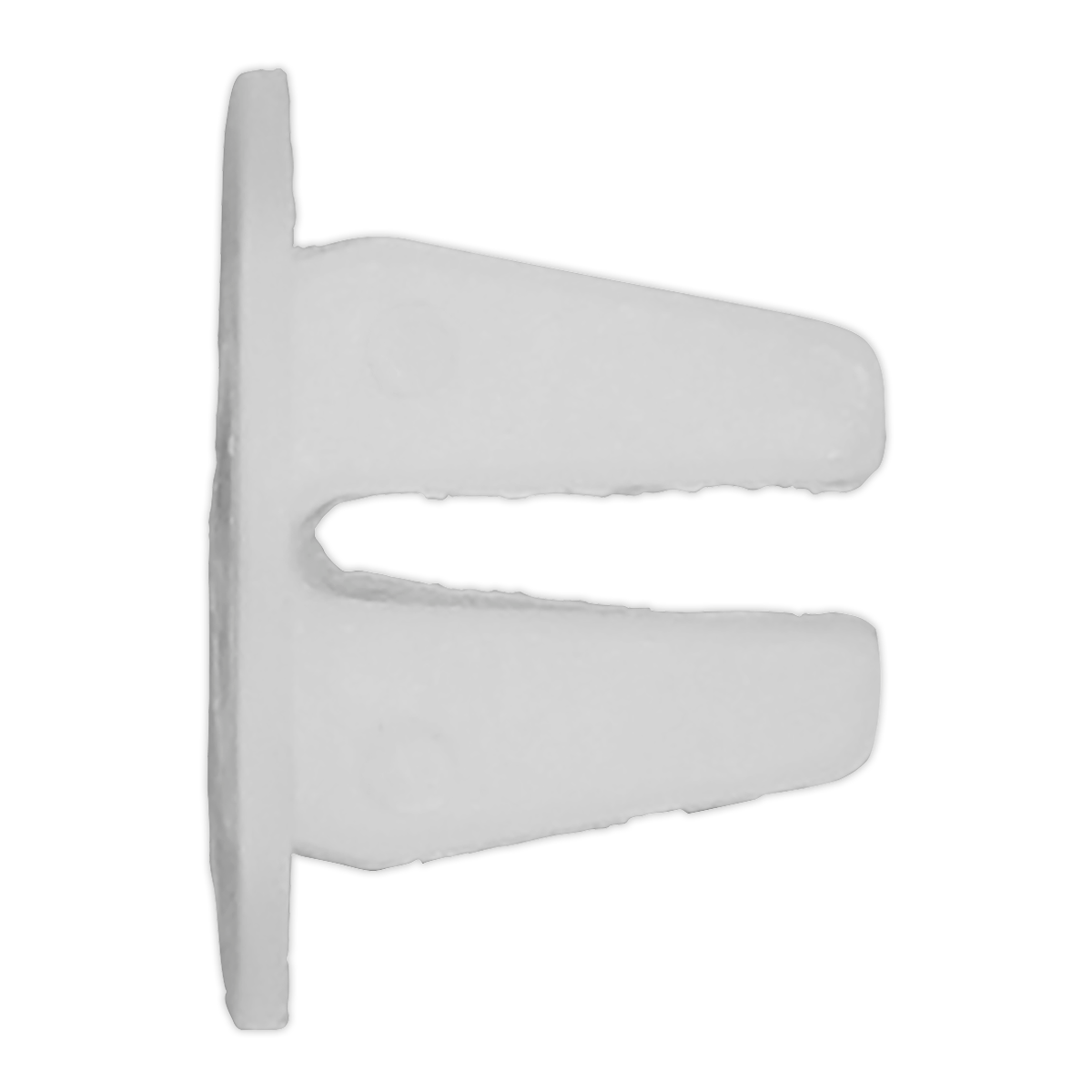 Captive Nut 16mm x 12mm, Universal - Pack of 20