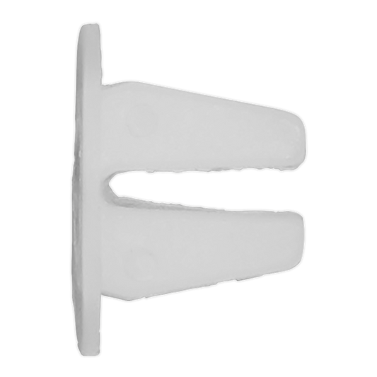 Captive Nut 16mm x 12mm, Universal - Pack of 20