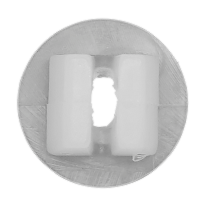 Captive Nut 16mm x 12mm, Universal - Pack of 20