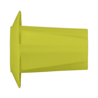 Locking Nut, Wing Fixing 20mm x 21mm, Universal - Pack of 20