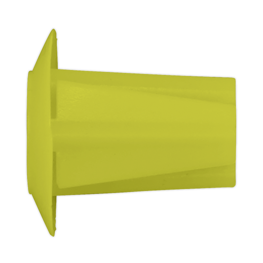 Locking Nut, Wing Fixing 20mm x 21mm, Universal - Pack of 20