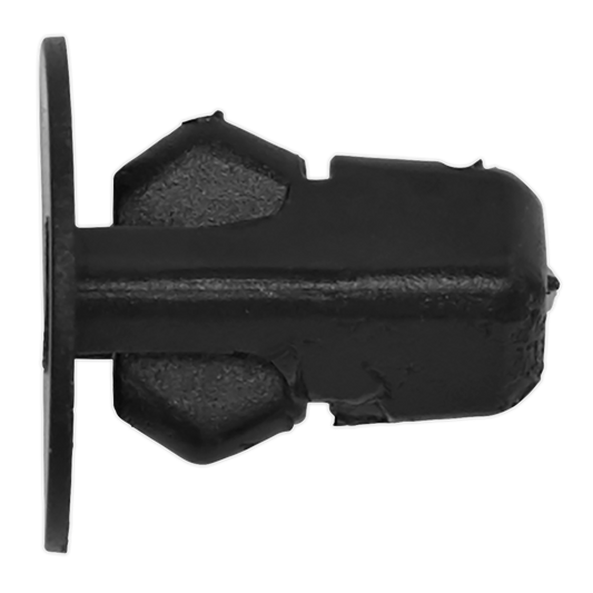 Locking Nut 20mm x 20mm, Toyota/Lexus - Pack of 20