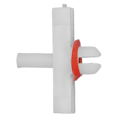 Side Moulding Clip 18mm x 14mm, Universal - Pack of 20