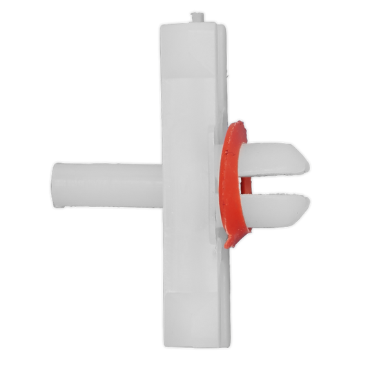 Side Moulding Clip 18mm x 14mm, Universal - Pack of 20
