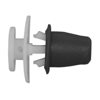 Side Moulding Clip/Grommet 18mm x 23mm, VW Golf III - Pack of 20