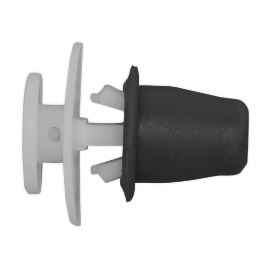 Side Moulding Clip/Grommet 18mm x 23mm, VW Golf III - Pack of 20