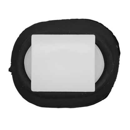 Moulding Clip 20mm x 19mm, Citroen/Fiat/Peugeot - Pack of 20
