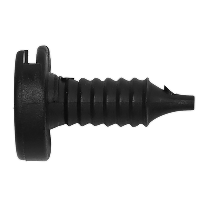 Panel Clip, Door Panel 13mm x 21mm, Land Rover - Pack of 20