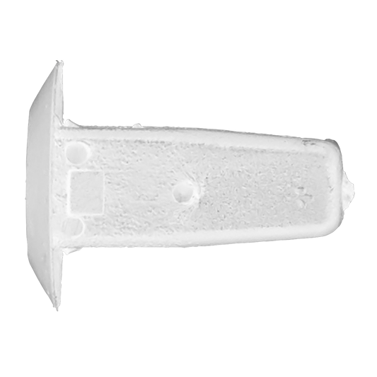 Locking Nut 16mm x 20mm, Universal - Pack of 20