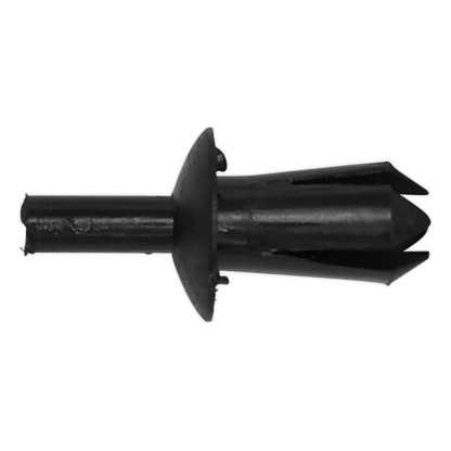 Push Rivet 10mm x 25mm, Audi/BMW/VW - Pack of 20