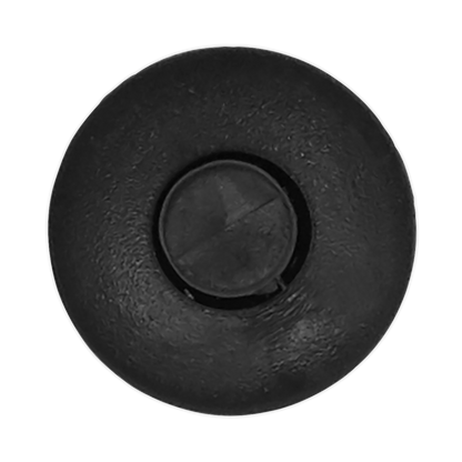 Push Rivet 10mm x 25mm, Audi/BMW/VW - Pack of 20