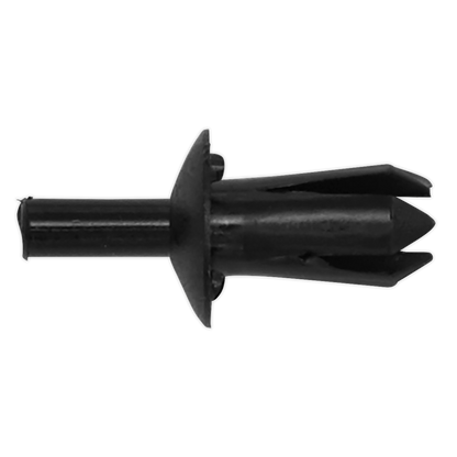 Push Rivet 10mm x 22mm, Universal - Pack of 20