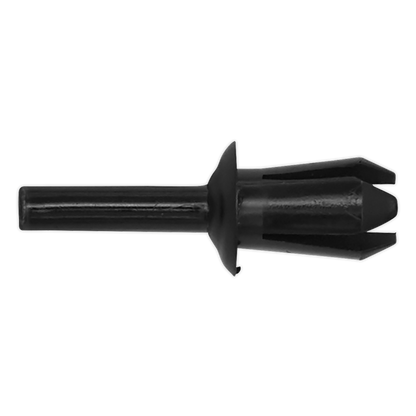 Push Rivet 10mm x 28mm, Universal - Pack of 20
