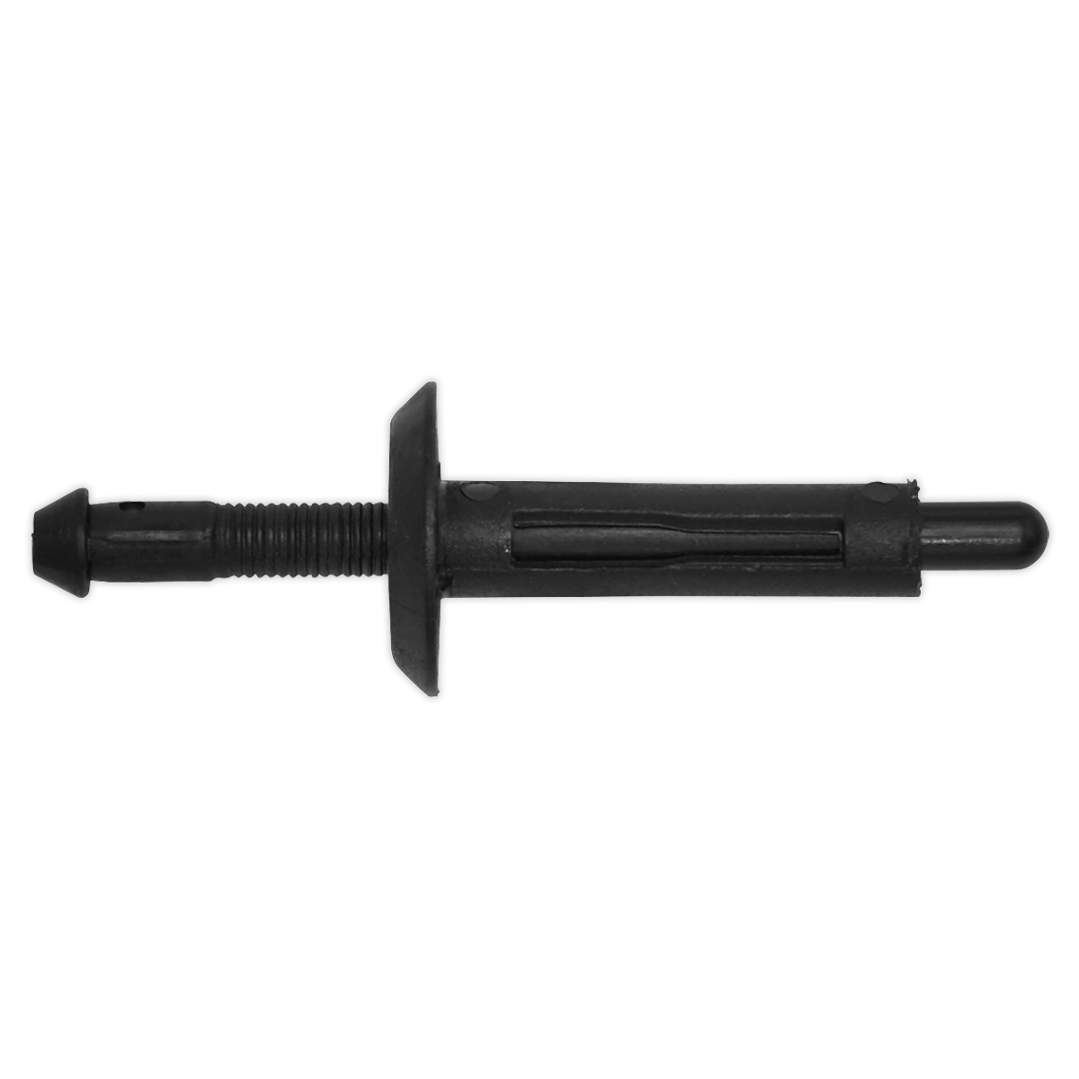 Push Rivet 15mm x 55mm, 6.3mm Hole, Universal - Pack of 20