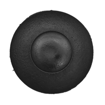 Push Rivet 15mm x 33mm, Mercedes - Pack of 20