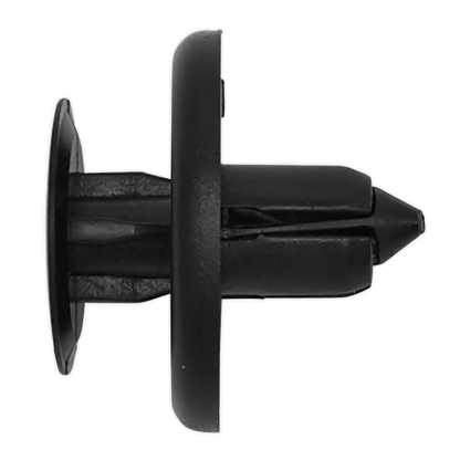 Push Rivet 20mm x 19mm, Honda/Toyota - Pack of 20