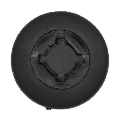 Push Rivet 20mm x 20mm, Universal - Pack of 20