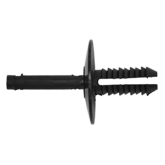 Push Rivet, Bumper 20mm x 36mm, BMW - Pack of 20