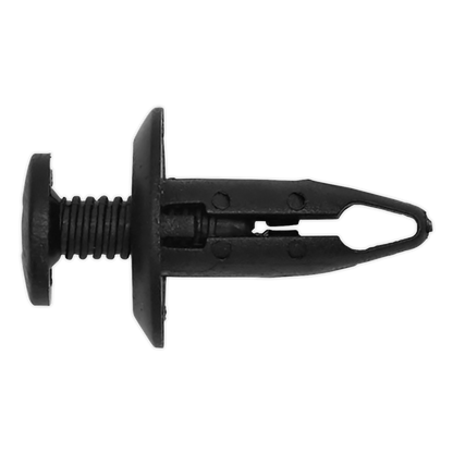 Screw Rivet 15mm x 30mm, Ford - Pack of 20