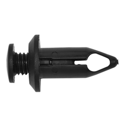 Screw Rivet, Bumper 15mm x 33mm, Ford/GM - Pack of 20