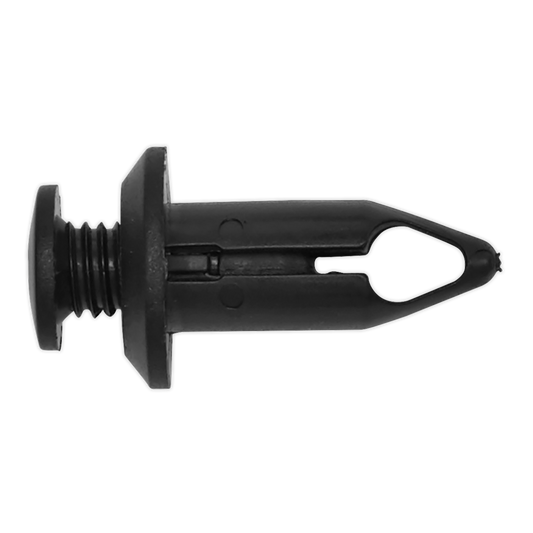 Screw Rivet, Bumper 15mm x 33mm, Ford/GM - Pack of 20